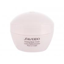 Shiseido Firming Body Cream   200Ml    Ženski (Krema Za Tijelo)