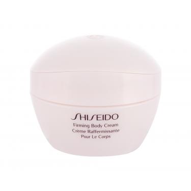 Shiseido Firming Body Cream   200Ml    Ženski (Krema Za Tijelo)