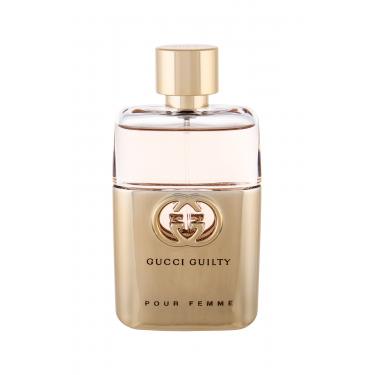 Gucci Gucci Guilty 50Ml       Ženski 