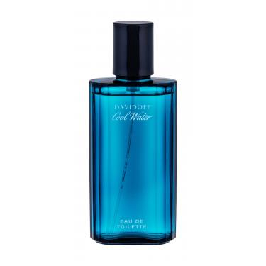 Davidoff Cool Water   75Ml    Muški (Eau De Toilette)