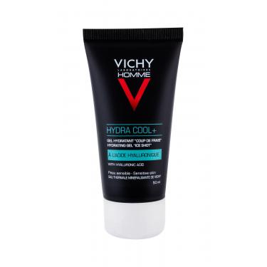 Vichy Homme Hydra Cool+  50Ml    Muški (Gel Za Lice)