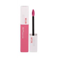 Maybelline Superstay Matte Ink Liquid  5Ml 125 Inspirer   Ženski (Ruž)