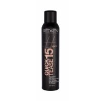 Redken Quick Tease 15   250Ml    Ženski (Lak Za Kosu)