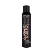 Redken Quick Tease 15   250Ml    Ženski (Lak Za Kosu)
