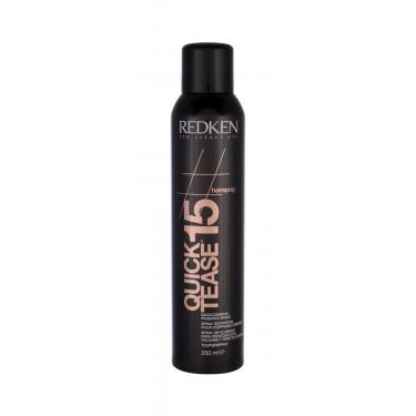 Redken Quick Tease 15   250Ml    Ženski (Lak Za Kosu)