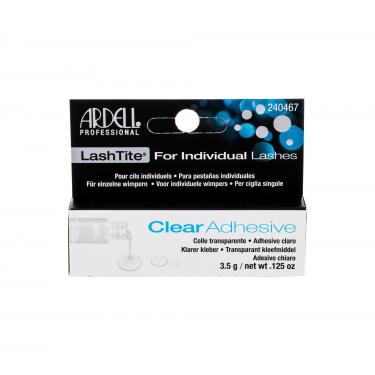 Ardell Lashtite Clear Adhesive  3,5G    Ženski (Umjetne Trepavice)