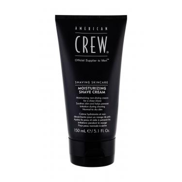 American Crew Shaving Skincare Shave Cream  150Ml    Muški (Gel Za Brijanje)