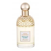 Guerlain Aqua Allegoria Bergamote Calabria  75Ml    Ženski (Eau De Toilette)