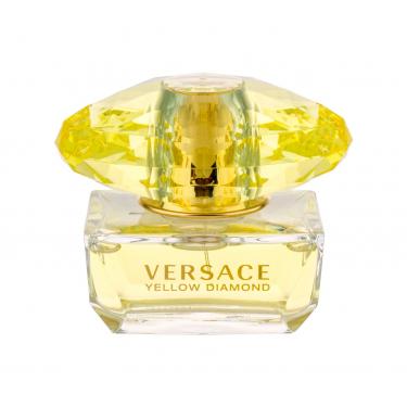 Versace Yellow Diamond   50Ml    Ženski (Dezodorans)