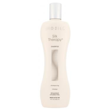 Farouk Systems Biosilk Silk Therapy   355Ml    Ženski (Šampon)