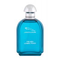 Jaguar For Men Ultimate Power  100Ml    Muški (Eau De Toilette)