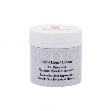 Elizabeth Arden Eight Hour Cream Nighttime Miracle Moisturizer  50Ml    Ženski (Nocna Krema Za Kožu)