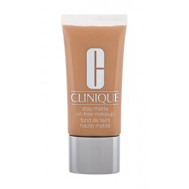 Clinique Stay-Matte Oil-Free Makeup  30Ml 06 Ivory   Ženski (Makeup)