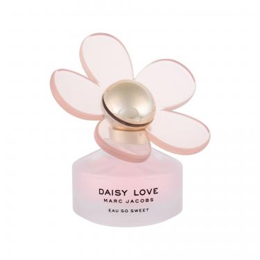 Marc Jacobs Daisy Love Eau So Sweet  50Ml    Ženski (Eau De Toilette)
