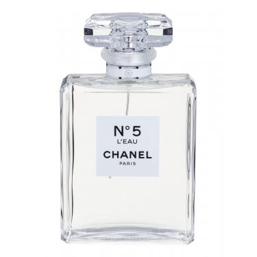 Chanel No.5 L´Eau  100Ml    Ženski (Eau De Toilette)