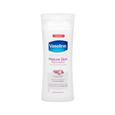 Vaseline Intensive Care Mature Skin  400Ml    Ženski (Losion Za Tijelo)