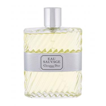 Christian Dior Eau Sauvage   200Ml    Muški (Eau De Toilette)