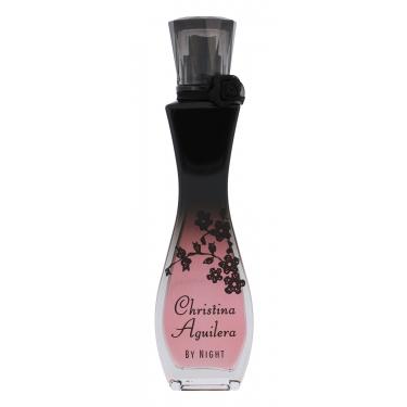 Christina Aguilera Christina Aguilera By Night 50Ml      Ženski(Eau De Parfum)