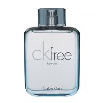 Calvin Klein Ck Free 30Ml   Muški (Eau De Toilette)