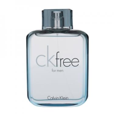 Calvin Klein Ck Free 30Ml   Muški (Eau De Toilette)