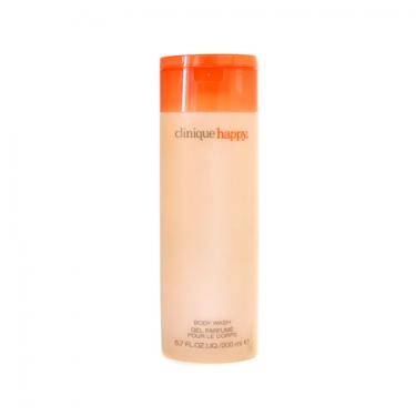 Clinique Happy 200Ml    Ženski (Shower Gel)