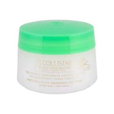 Collistar Special Perfect Body Anticellulite Draining Gel-Mud  400Ml    Ženski (Celulit I Strije)