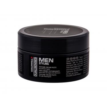 Goldwell Dualsenses For Men Styling  100Ml   Texture Cream Paste Muški (Vosak Za Kosu)