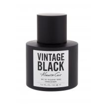 Kenneth Cole Vintage Black   100Ml    Muški (Eau De Toilette)