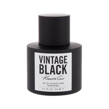 Kenneth Cole Vintage Black   100Ml    Muški (Eau De Toilette)