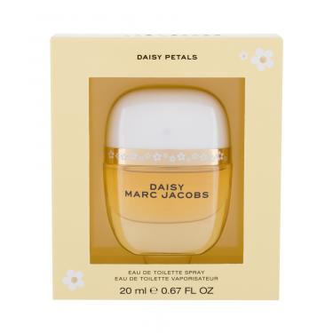 Marc Jacobs Daisy   20Ml    Ženski (Eau De Toilette)