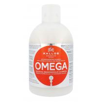 Kallos Cosmetics Omega   1000Ml    Ženski (Šampon)
