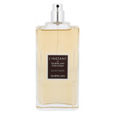 Guerlain L´Instant De Guerlain Pour Homme   100Ml    Muški Bez Kutije(Eau De Toilette)