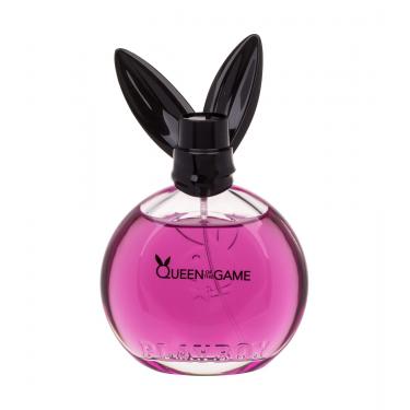 Playboy Queen Of The Game   60Ml    Ženski (Eau De Toilette)