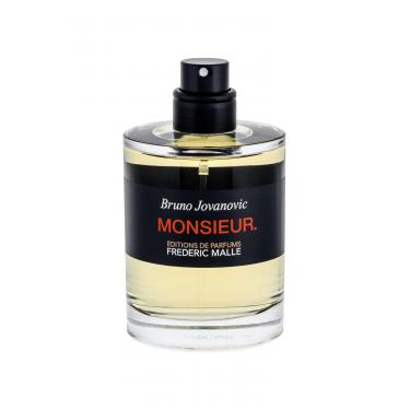 Frederic Malle Monsieur   100Ml    Muški Bez Kutije(Eau De Parfum)