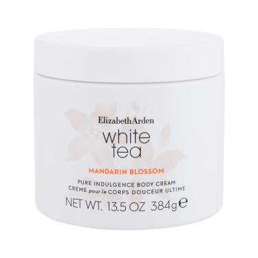 Elizabeth Arden White Tea Mandarin Blossom  384Ml    Ženski (Krema Za Tijelo)