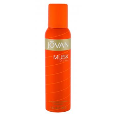 Jövan Musk   150Ml    Ženski (Dezodorans)