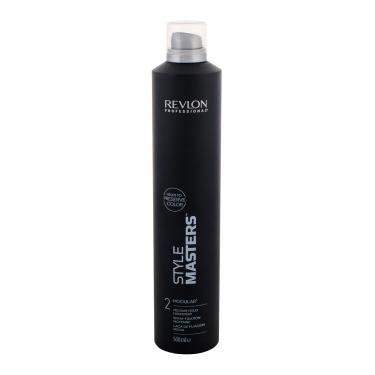 Revlon Professional Style Masters The Must-Haves Modular  500Ml    Ženski (Lak Za Kosu)