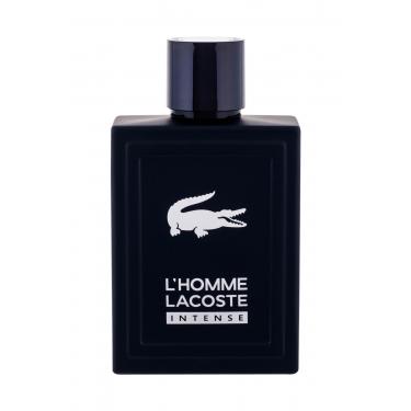 Lacoste L´Homme Lacoste Intense  100Ml    Muški (Eau De Toilette)