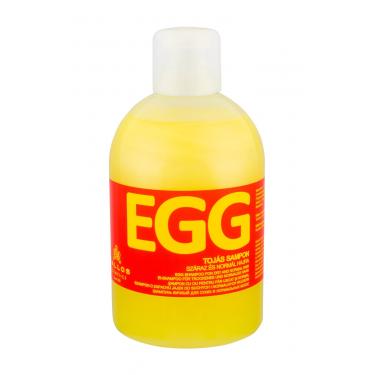 Kallos Cosmetics Egg   1000Ml    Ženski (Šampon)