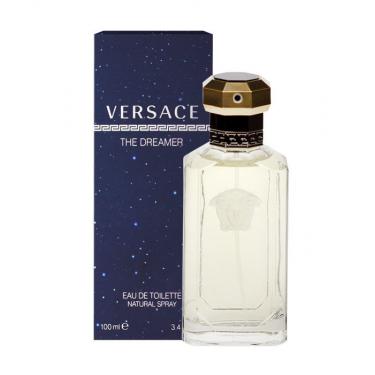 Versace Dreamer  100Ml    Muški (Eau De Toilette)