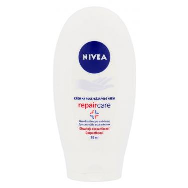 Nivea Repair & Care   75Ml    Ženski (Krema Za Ruke)