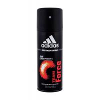 Adidas Team Force   150Ml    Muški (Dezodorans)