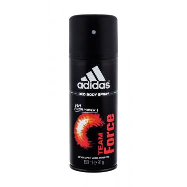 Adidas Team Force   150Ml    Muški (Dezodorans)