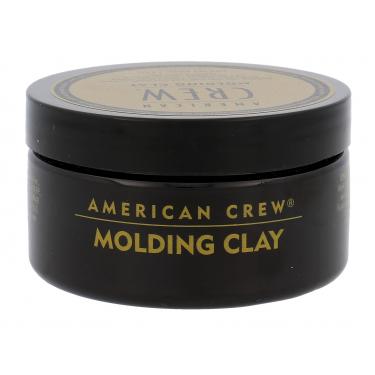 American Crew Style Molding Clay  85G    Muški (Za Definiciju I Oblikovanje Kose)
