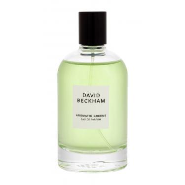 David Beckham Aromatic Greens   100Ml    Muški (Eau De Parfum)