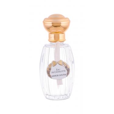 Annick Goutal Eau De Charlotte   100Ml    Ženski (Eau De Toilette)