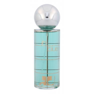 André Courreges Courreges In Blue   100Ml    Ženski (Eau De Parfum)