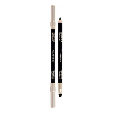 Clarins Eye Pencil   1,2G 01 Black   Ženski (Olovka Za Oci)