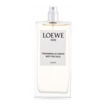 Loewe Loewe 001 Man   100Ml    Muški Bez Kutije(Eau De Parfum)