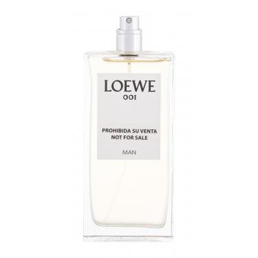 Loewe Loewe 001 Man   100Ml    Muški Bez Kutije(Eau De Parfum)
